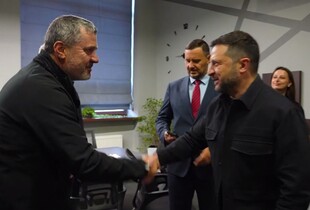 Зеленський анонсував ще одну Drone Deal: Україна готує угоду зі Словенією