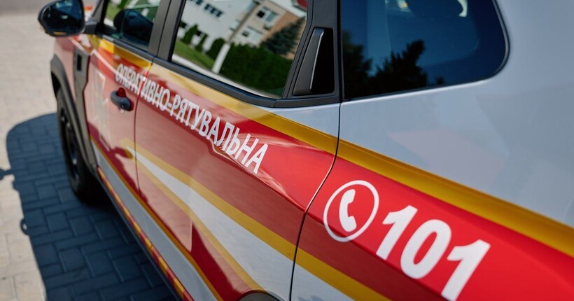 Росіяни завдали ударів по Запоріжжю, Павлограду і Херсонщині: є жертви