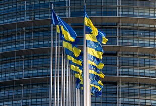 Київ відповів на пропозицію обмежити агроекспорт після вступу в ЄС
