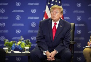 Трамп і Путін домовились про масштабний експорт російського дизпалива