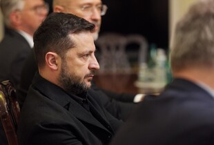 Зеленський анонсував нову зустріч переговорих груп України і США