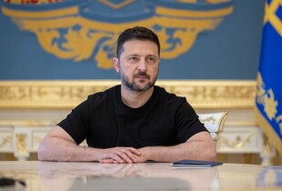 Зеленський заявив про покращення відносин із Польщею та безпрецедентну єдність ЄС навколо України