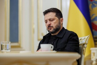 Зеленський оцінив готовність росії до переговорів: 