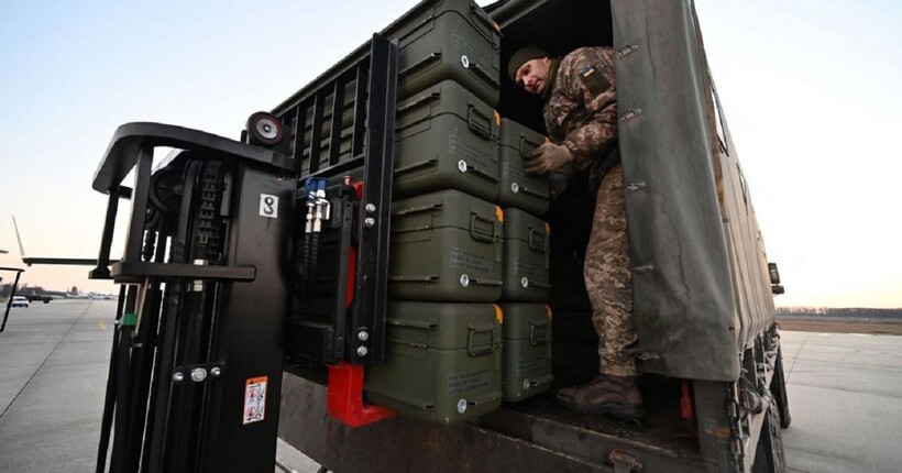 В Європарламенті запропонували передати Україні конфісковану ліванську військову техніку