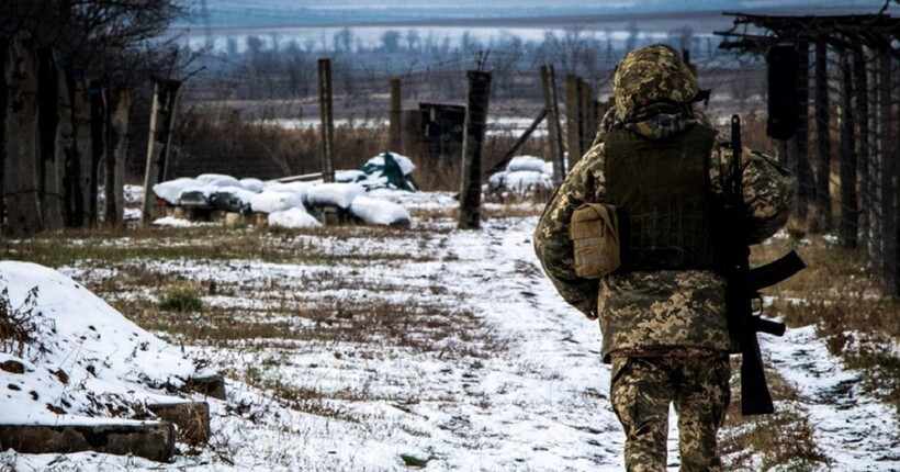 Погодні умови - більша проблема для ворога, який штурмує, ніж для нас, - Бородін