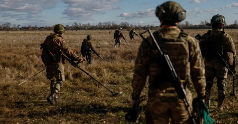 Мобілізація стане гнучкішою: уряд планує змінити практику призову на військову службу, щоб зберегти боєздатність