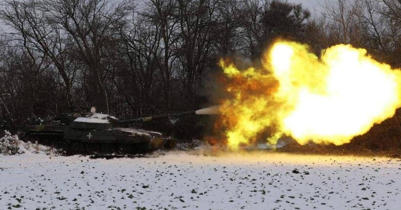 Під Авдіївкою ЗСУ ходять в контратаки та відбивають важливі ділянки, - 47 ОМБр