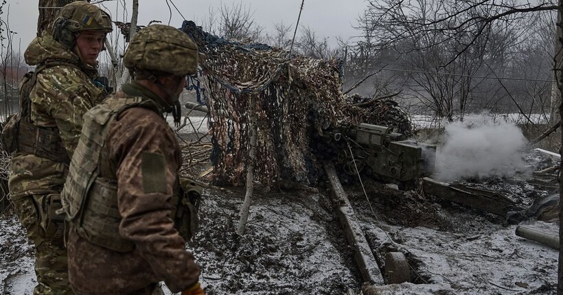 Друга армія світу запнулась на селі Кринки, - військовий аналітик