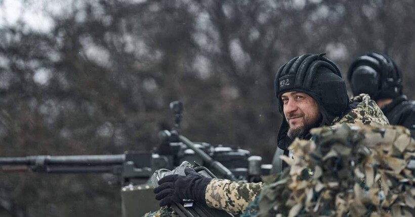 Лазуткін: Найскладніше для військових – це моральна втома