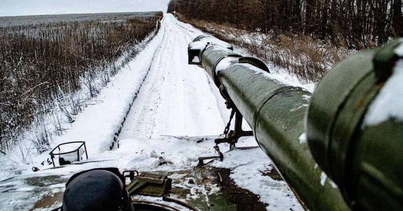 На півдні ворог активізував штурмові дії, проте успіхів не має - Гуменюк