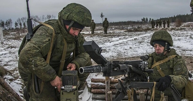 Наступ росіян під Авдіївкою захлинувся, - військовий