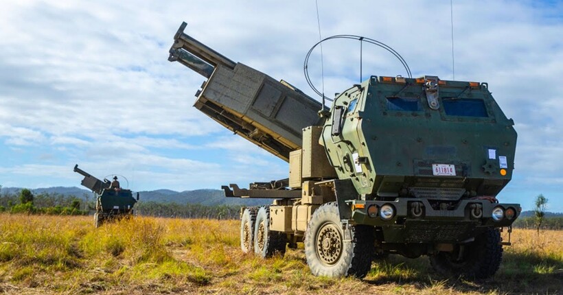 Німеччина придбає у США три пускові установки HIMARS для передачі Україні