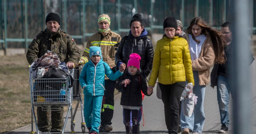 Сейм Польщі схвалив зміни до закону про допомогу українським біженцям